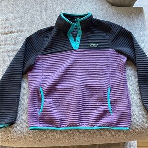 L.L. Bean Pullover